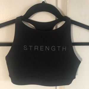 Good Hyouman Sports Bra